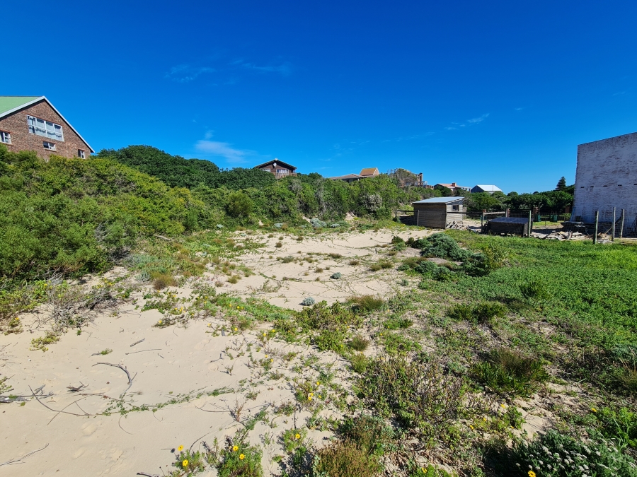 0 Bedroom Property for Sale in Paradise Beach Eastern Cape